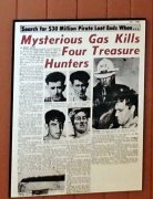 National Enquirer front page 1965