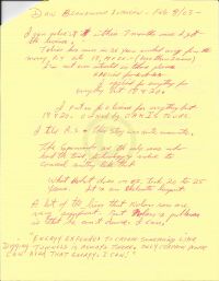 Interview with Dan Blankenship (Page 2)