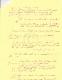 Interview with Dan Blankenship (Page 3)