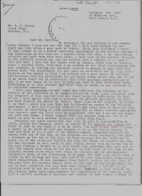 Detailing Hamilton's work on Island  p1