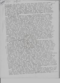 Re agreement for use of equipment with Hamilton  p1