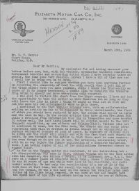 Re Vaughan story  p1