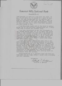 RE mistakes in his book  p2