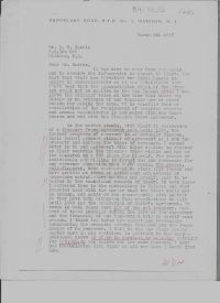 Problems with dig on the island