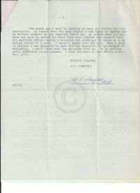 re work on Oak Island p2