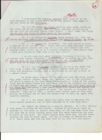 answers to O'Connor's questions p3