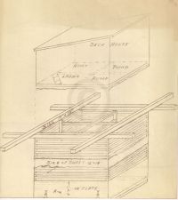 Chappell Shaft Design 1931, part 1