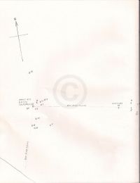 Diagram of shaft locations p1