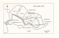 Oak Island Lots