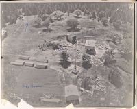 Chappell Shaft in summer 1931