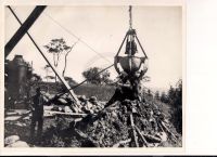 Digging at Money Pit