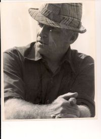 Large photo of Fred Nolan