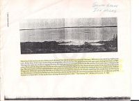 Image of ice holes with description and explanation