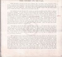 Treasure Co. fund drive prospectus pg. 1, part 2