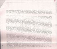 Treasure Co. fund drive prospectus pg. 2, part 1