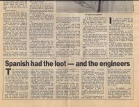 Daily News: Cracking the mystery, part 2