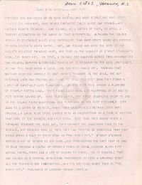 Radio CJLS review of The Money Pit