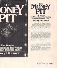 The Money Pit front cover flap