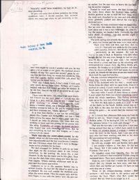 Death On Treasure Island p3