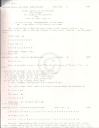 Output from Thomas Leary's cypher program's READTHIS.BMK Pg. 18