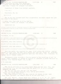 Output from Thomas Leary's cypher program's READTHIS.BMK Pg. 20