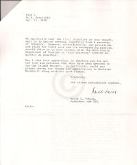 Letter with license application submission with responses to questions p2