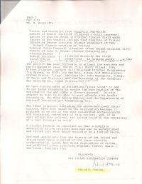 Letter about Treasure Trove renewal submission p2