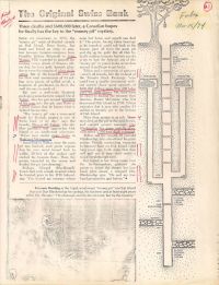 Forbes: The Original Swiss Bank