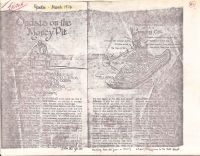 Update on the Money Pit p1