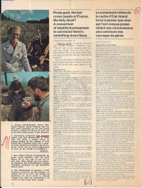 EnRoute magazine: What's Under Oak Island? P3