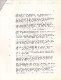 Memorandum on meeting held at offices of Triton Alliance Ltd p2