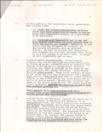 Memorandum on meeting held at offices of Triton Alliance Ltd p3