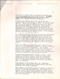 Memorandum on meeting held at offices of Triton Alliance Ltd p4