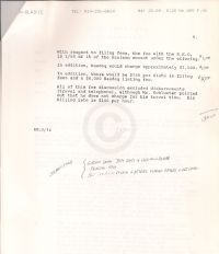 Memorandum on meeting held at offices of Triton Alliance Ltd p5