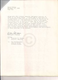 Letter from Ulrich with concerns about Triton's current activity p2