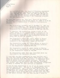 Letter calling out Tobias for mismanagement p2