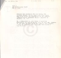 Letter discussing commercial rights p4