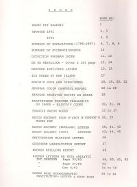 1991 Triton collection (index p1 scanned)