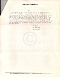 Letter asking if Triton Alliance has given up on the 10-X borehole p2