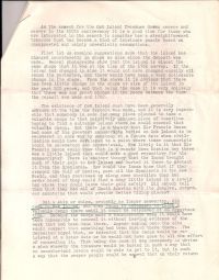 Letter asking if Triton Alliance has given up on the 10-X borehole p3