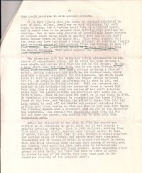 Letter asking if Triton Alliance has given up on the 10-X borehole p4