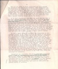 Letter asking if Triton Alliance has given up on the 10-X borehole p5