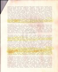 Letter with responses to Johnson's theory p3