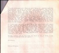 Letter with responses to Johnson's theory p5