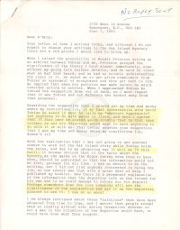 Letter answering Q&A p1