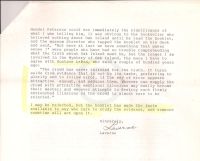 Letter answering Q&A p4