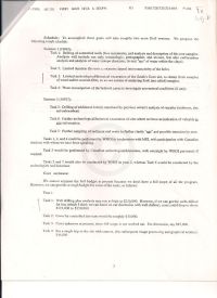 Outlining Oak Island possibilities for Mugar Enterprises p4