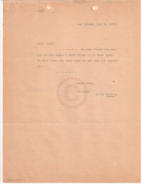 finding of the original pit