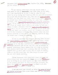 discussion re reinvesting in the dig and the plan to go public