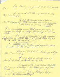 phone interview with Dan Blankenship (Page 3)